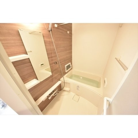 CASA PIAZZA 品川イーストの内装