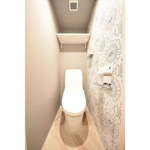 CASA PIAZZA 品川イーストの内装