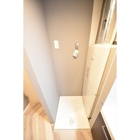 CASA PIAZZA 品川イーストの内装