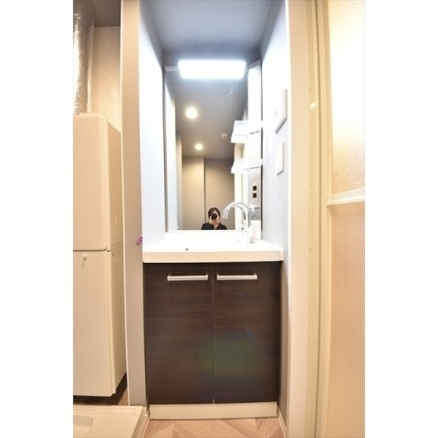 CASA PIAZZA 品川イーストの内装