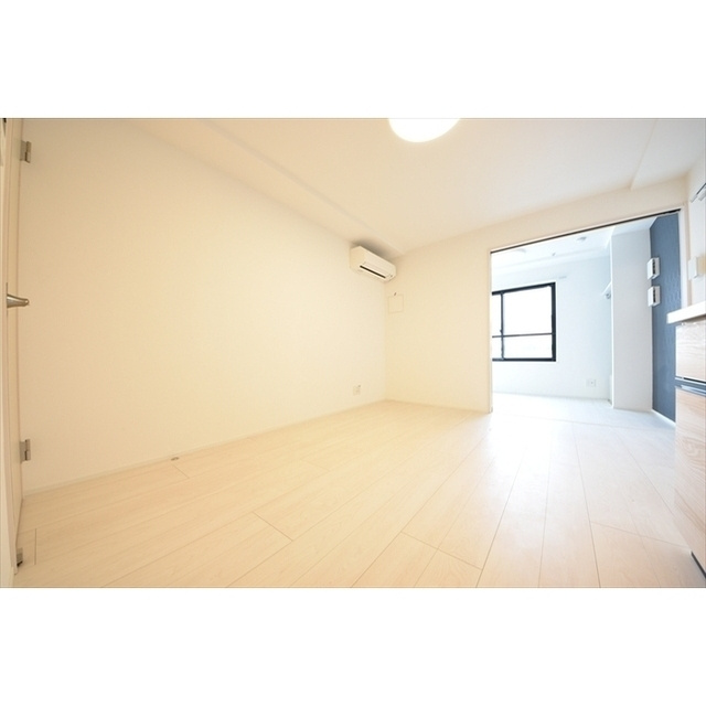 CASA PIAZZA 品川イーストの内装