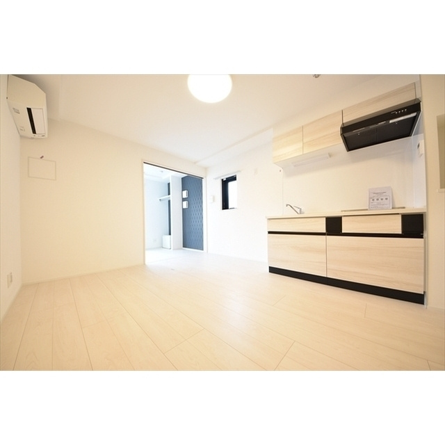 CASA PIAZZA 品川イーストの内装