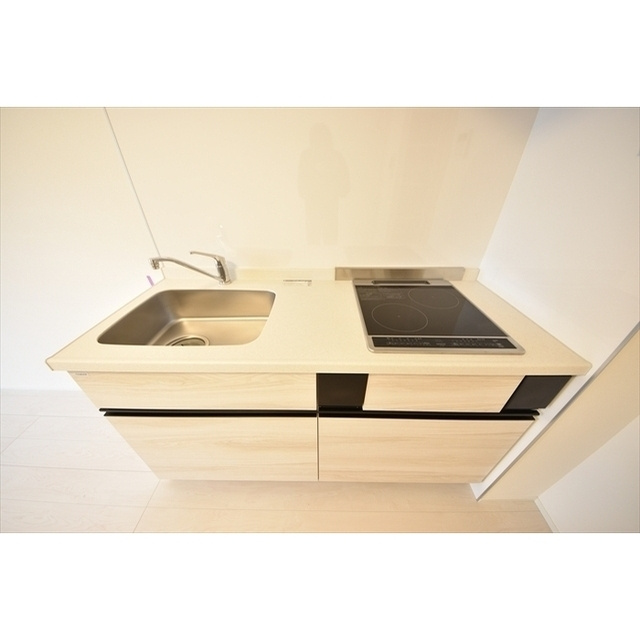 CASA PIAZZA 品川イーストの内装