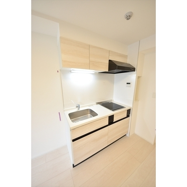 CASA PIAZZA 品川イーストの内装