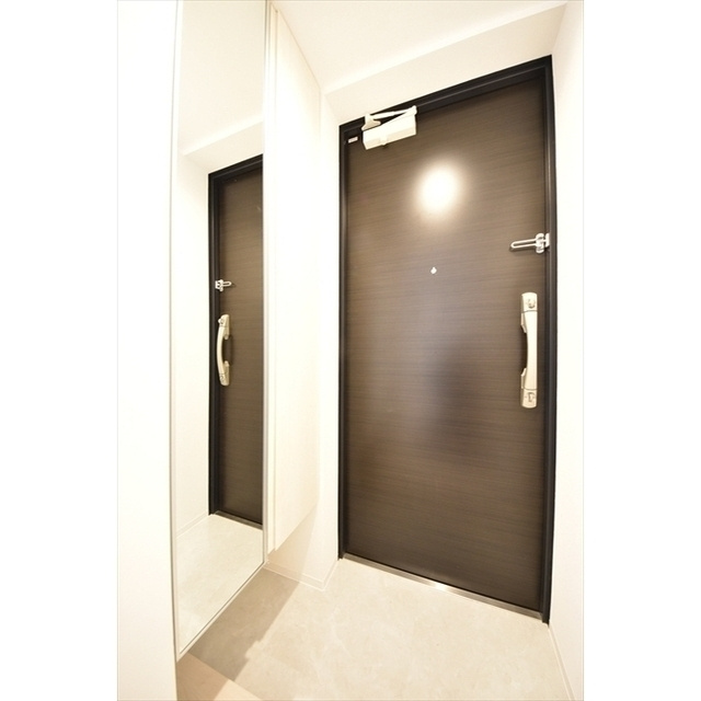 CASA PIAZZA 品川イーストの内装