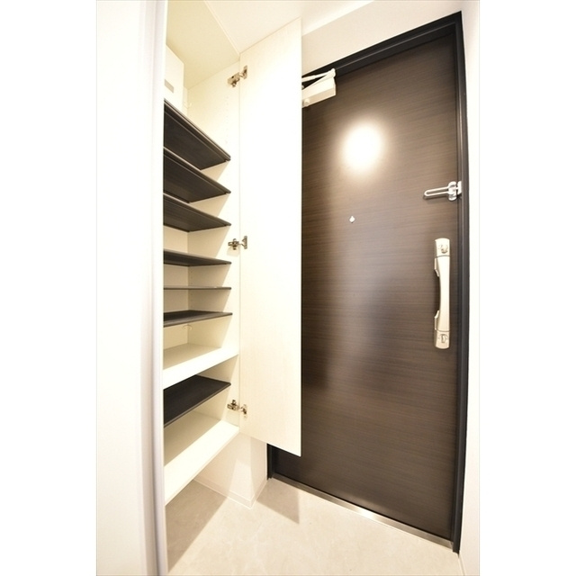 CASA PIAZZA 品川イーストの内装