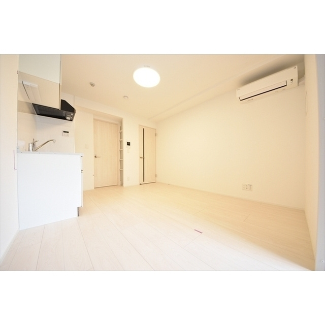 CASA PIAZZA 品川イーストの内装