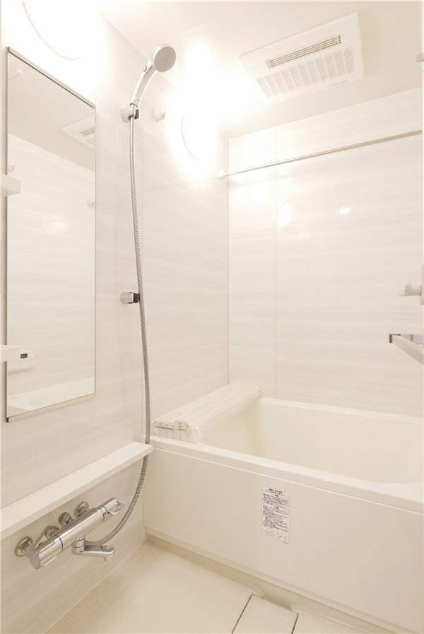 プレミアムキューブG北新宿の内装