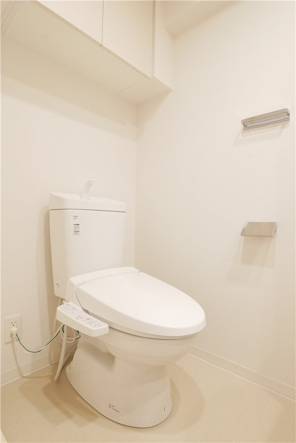 プレミアムキューブG北新宿の内装