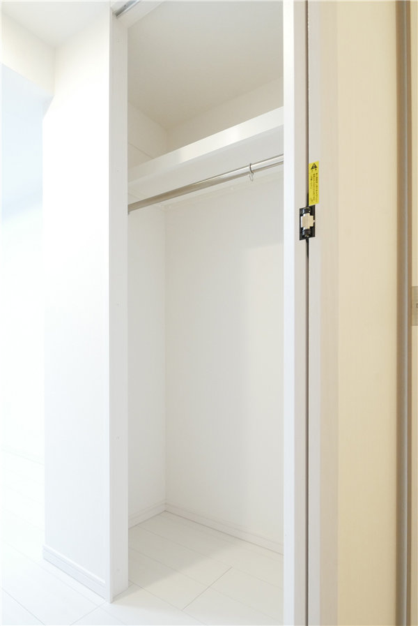 プレミアムキューブG北新宿の内装