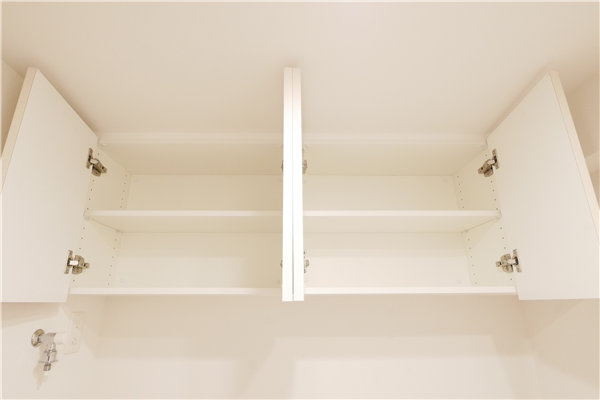 プレミアムキューブG北新宿の内装