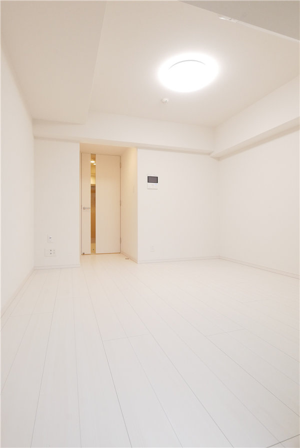 プレミアムキューブG北新宿の内装