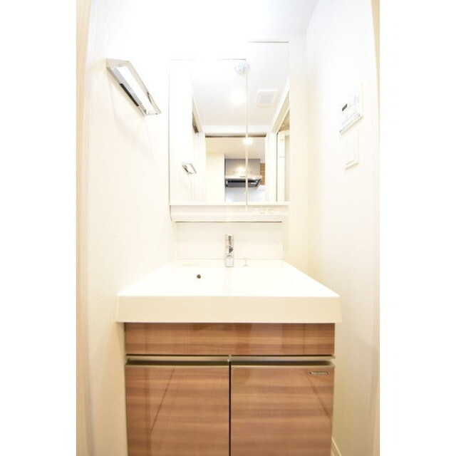 ハーモニーレジデンス新宿の内装