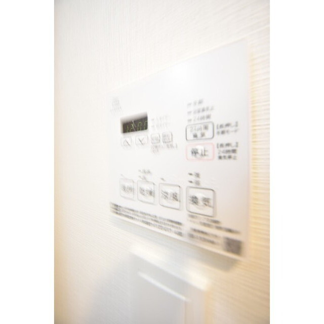 ハーモニーレジデンス新宿の内装