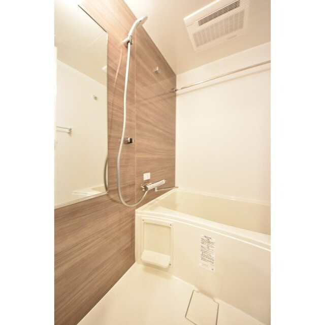 ハーモニーレジデンス新宿の内装