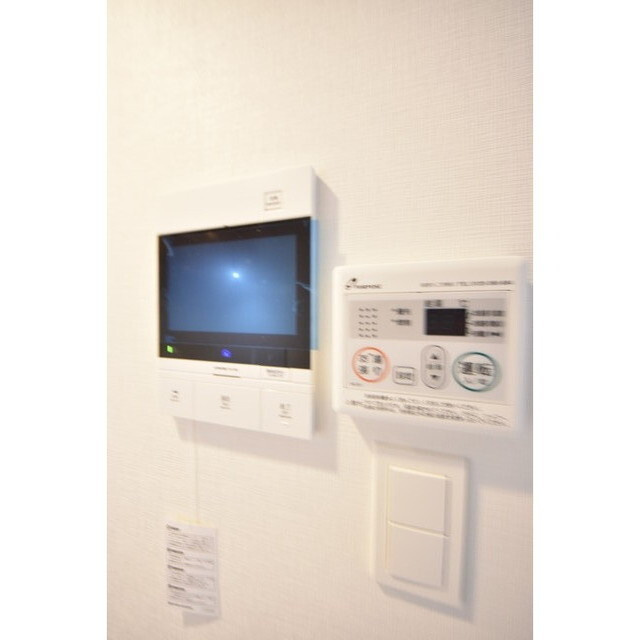 ハーモニーレジデンス新宿の内装