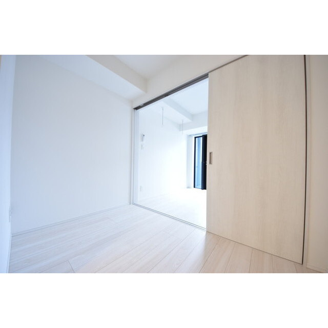 ハーモニーレジデンス新宿の内装