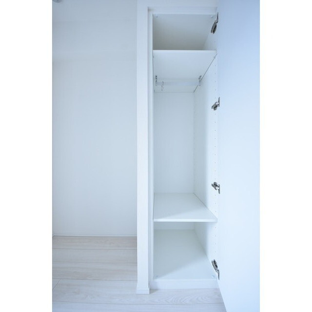 ハーモニーレジデンス新宿の内装