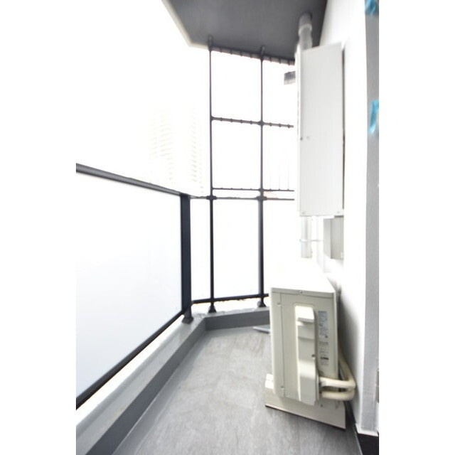 ハーモニーレジデンス新宿の内装