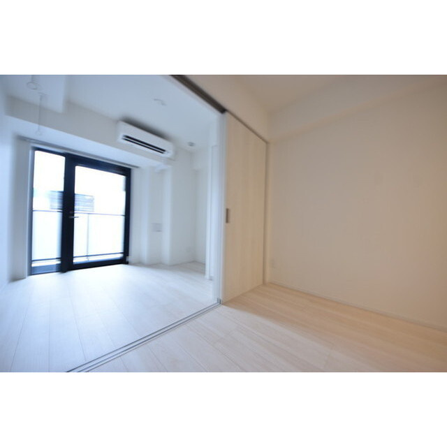 ハーモニーレジデンス新宿の内装