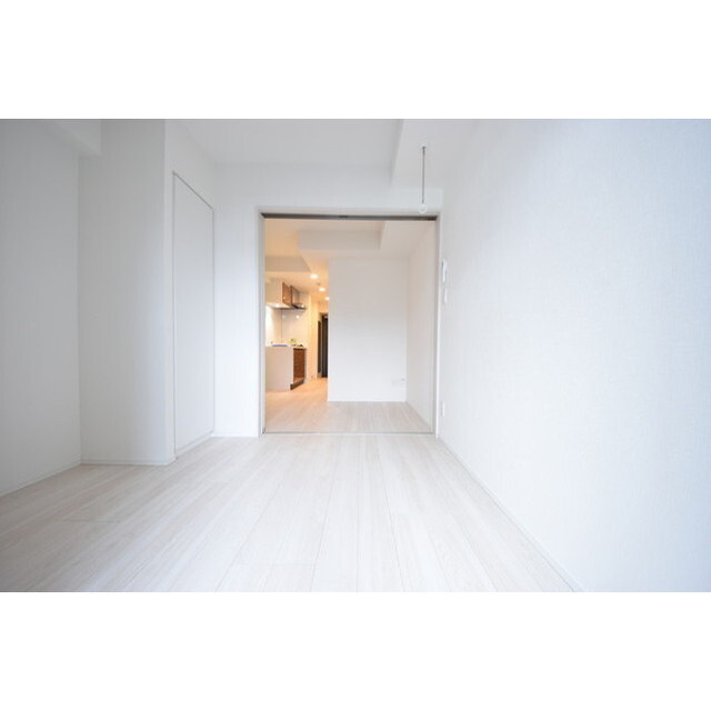 ハーモニーレジデンス新宿の内装