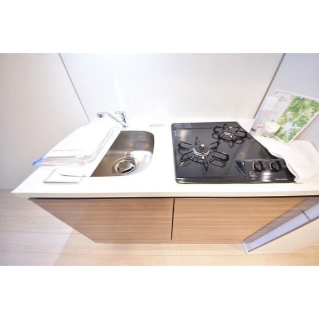 ハーモニーレジデンス新宿の内装