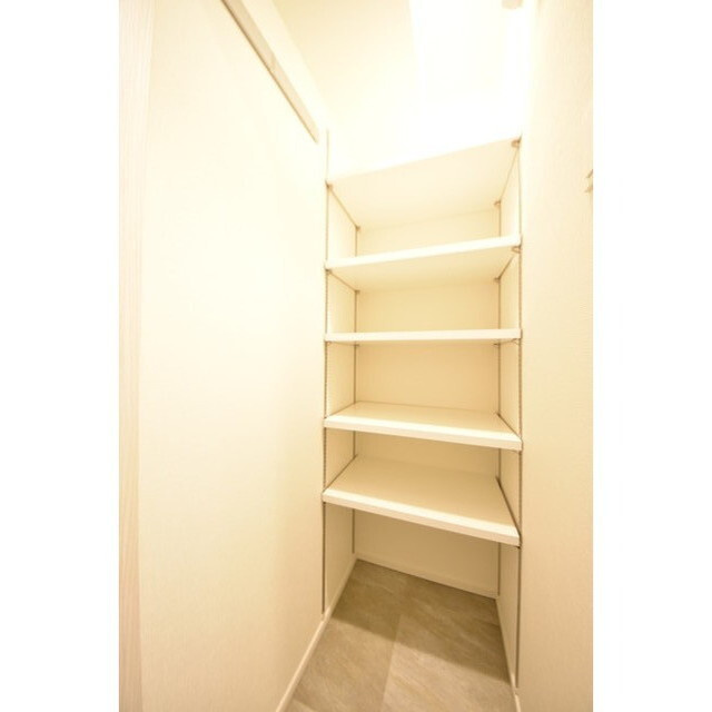 ハーモニーレジデンス新宿の内装