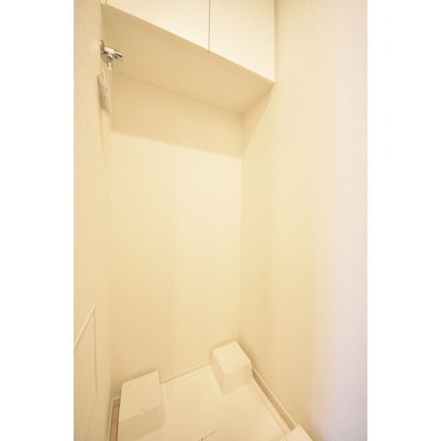 ハーモニーレジデンス新宿の内装