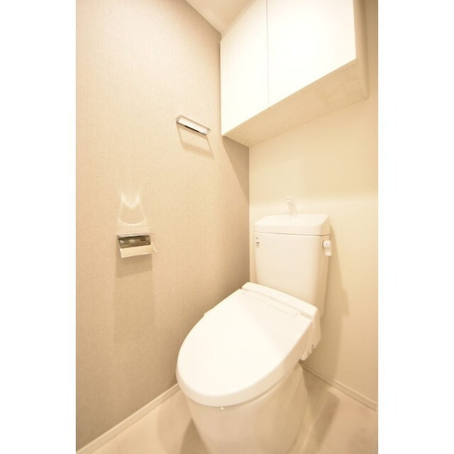 ハーモニーレジデンス新宿の内装