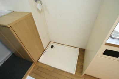 【設備】 | 後藤ハイツ