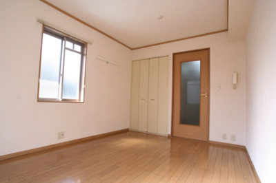 【居間・リビング】 | 後藤ハイツ