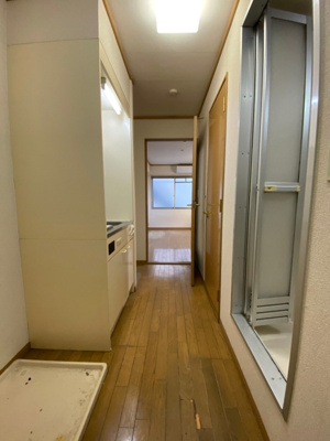 【内装】 | 後藤ハイツ