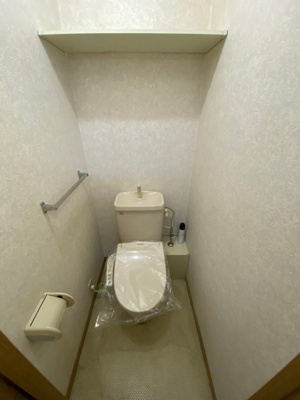 【トイレ】 | 後藤ハイツ