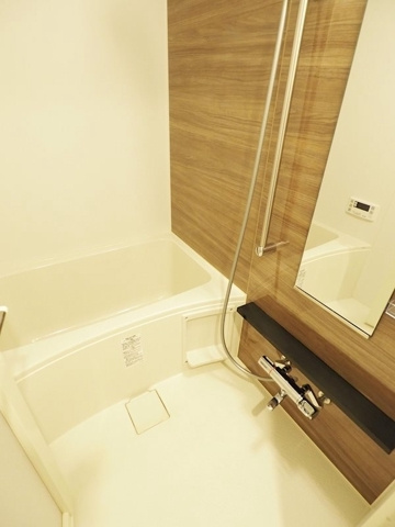 新品家具付きマンション佐賀6(KaGood東京)の浴室