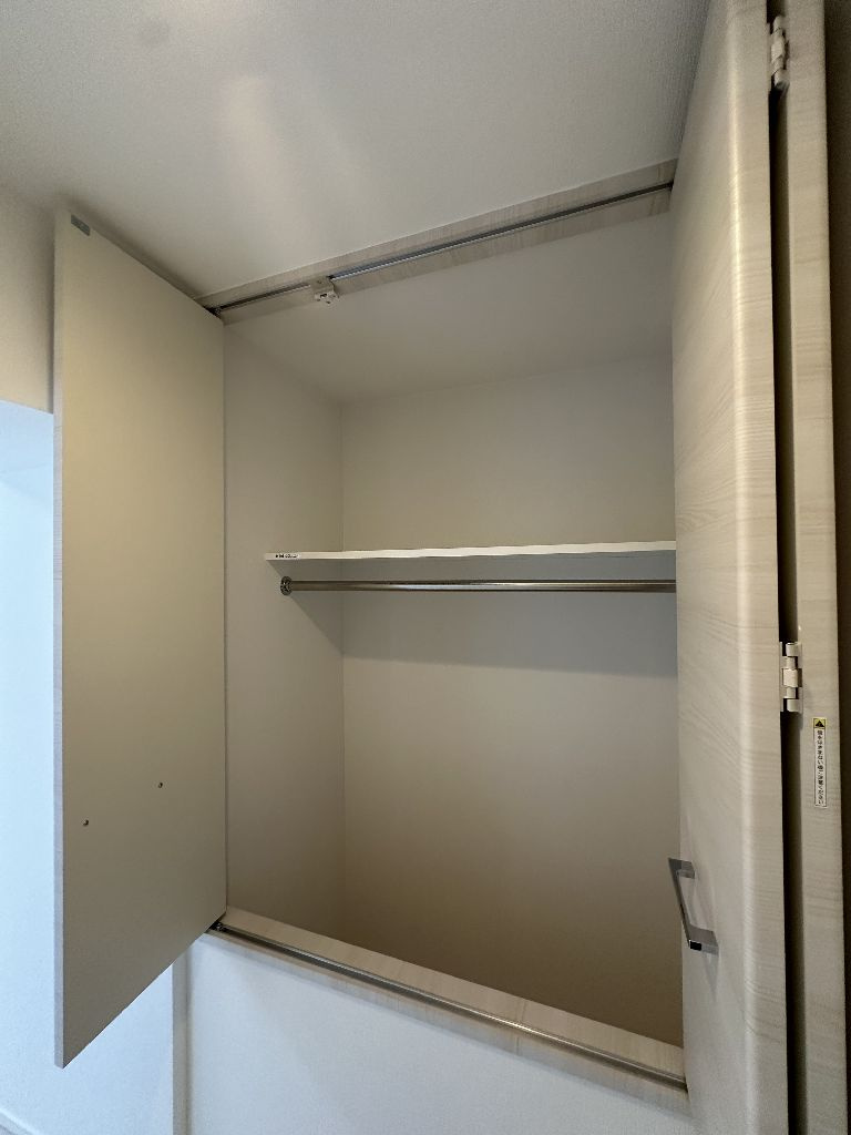 ＧＲＡＮ ＰＡＳＥＯ亀戸の収納