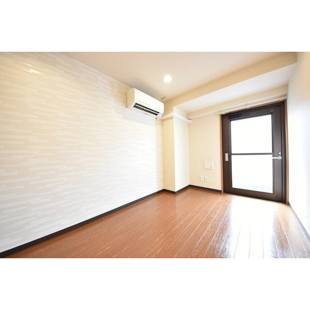 ヴィラスカイツリーパートⅡの内装