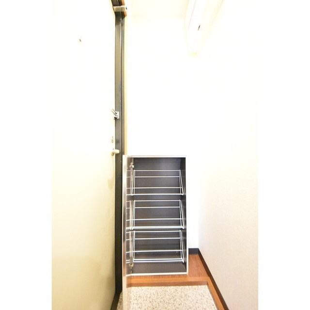 ヴィラスカイツリーパートⅡの内装