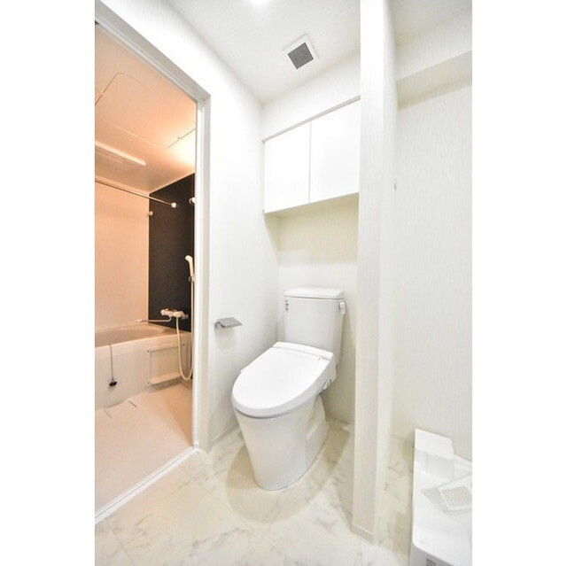 トレステラレジデンス押上の内装