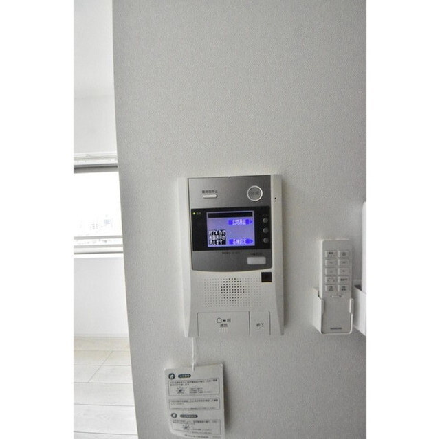 トレステラレジデンス押上の内装