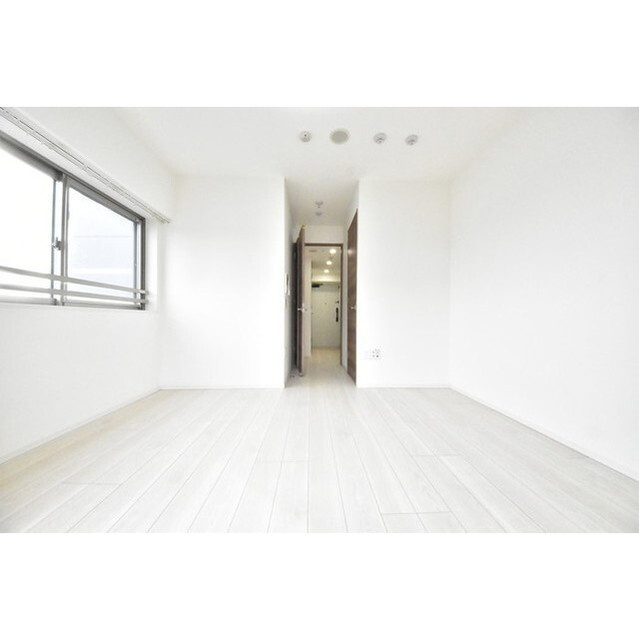 トレステラレジデンス押上の内装