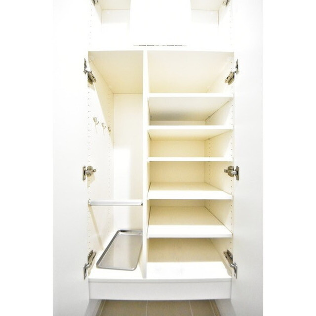 トレステラレジデンス押上の内装