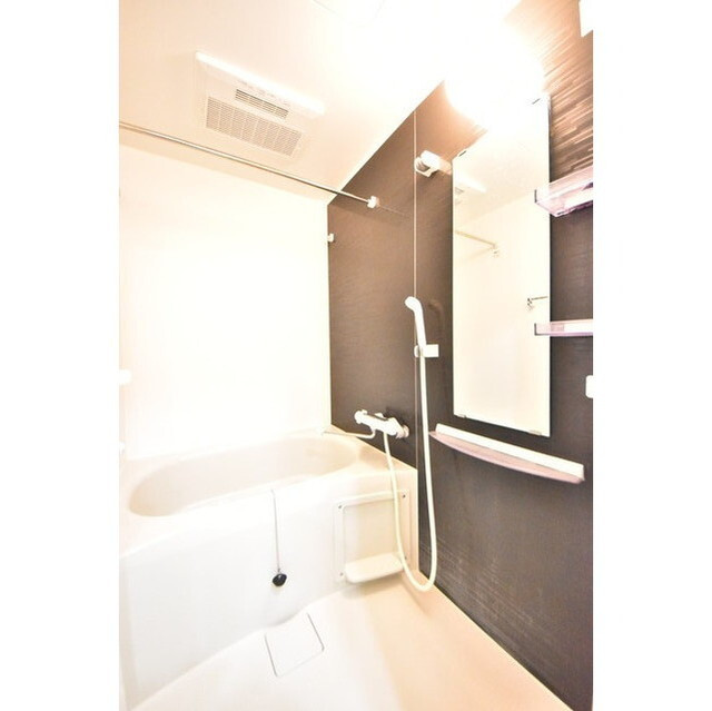 トレステラレジデンス押上の内装