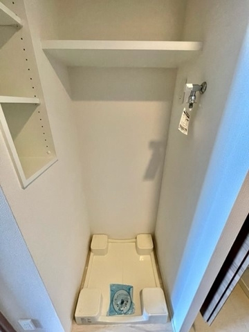 新品家具付きマンション東品川1（KaGood東京）の設備