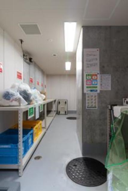 ウェンブリー表参道のその他