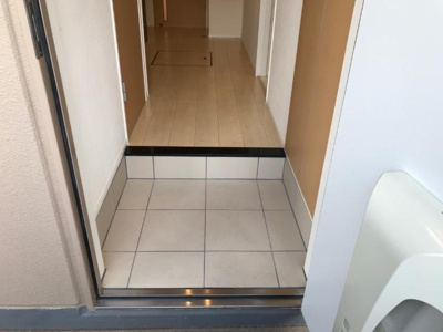 【玄関】 | エムネージュ薬円台 | 玄関