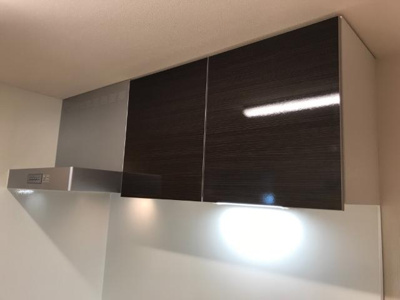 【収納】 | エムネージュ薬円台 | キッチン収納