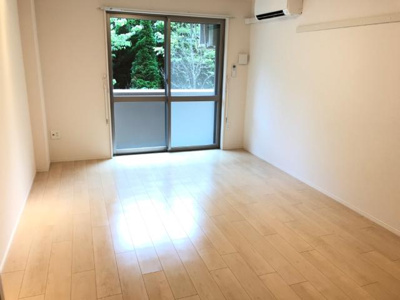 【内装】 | エムネージュ薬円台 | 洋室