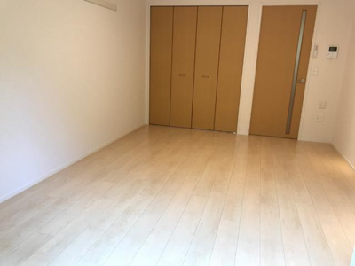 【内装】 | エムネージュ薬円台 | 洋室