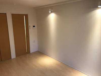 【内装】 | エムネージュ薬円台 | 洋室