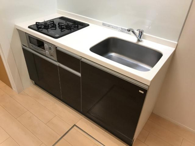 【キッチン】 | エムネージュ薬円台 | キッチン